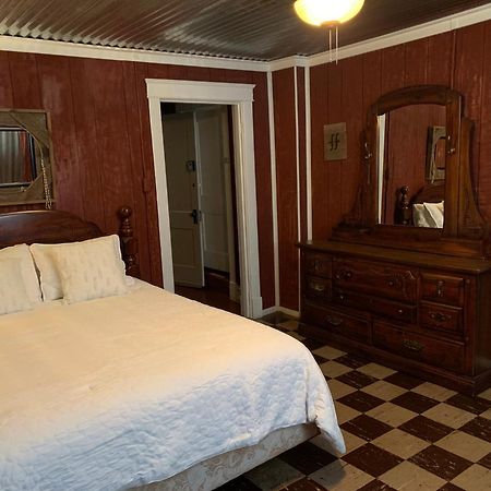 Hotel Whiting Pawhuska Δωμάτιο φωτογραφία