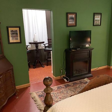 Hotel Whiting Pawhuska Δωμάτιο φωτογραφία