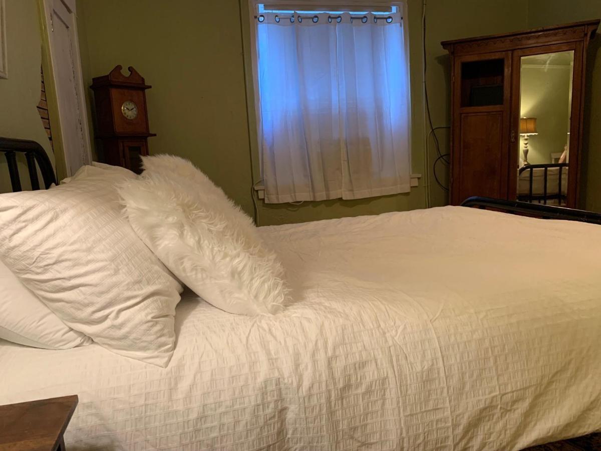 Hotel Whiting Pawhuska Εξωτερικό φωτογραφία