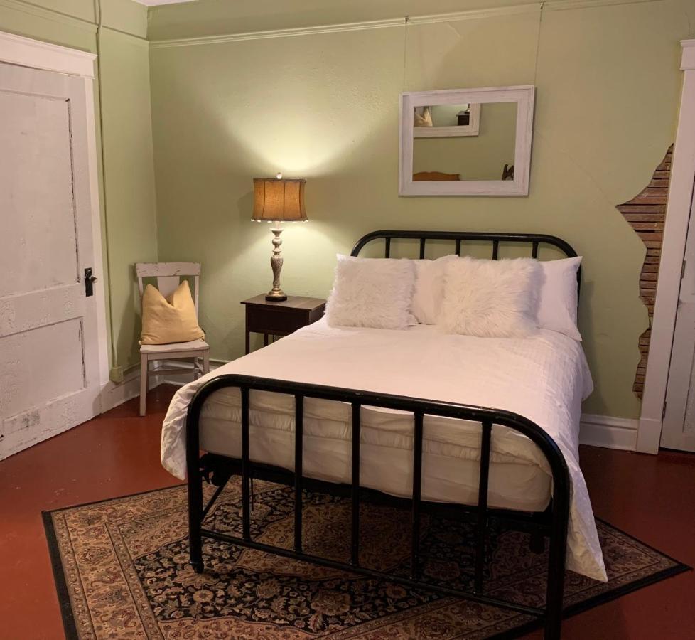 Hotel Whiting Pawhuska Εξωτερικό φωτογραφία