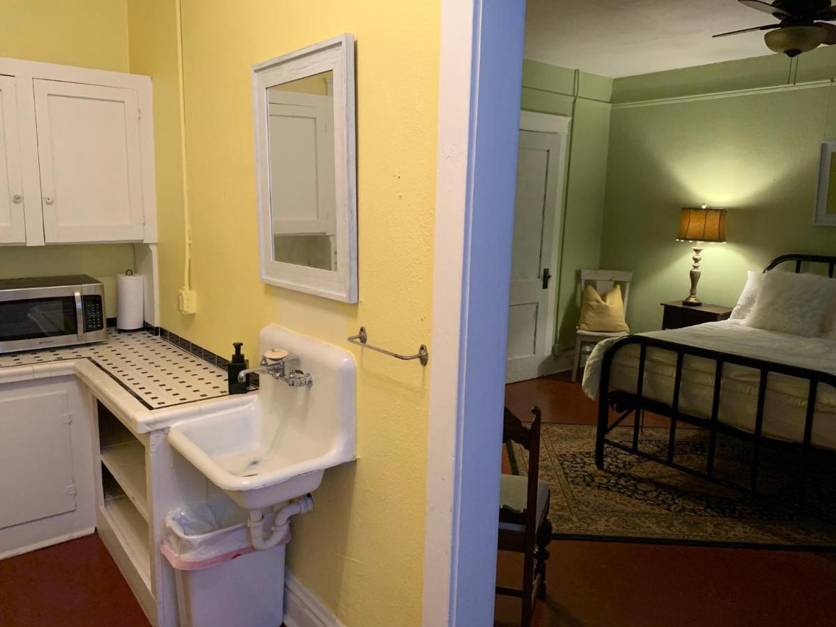 Hotel Whiting Pawhuska Εξωτερικό φωτογραφία