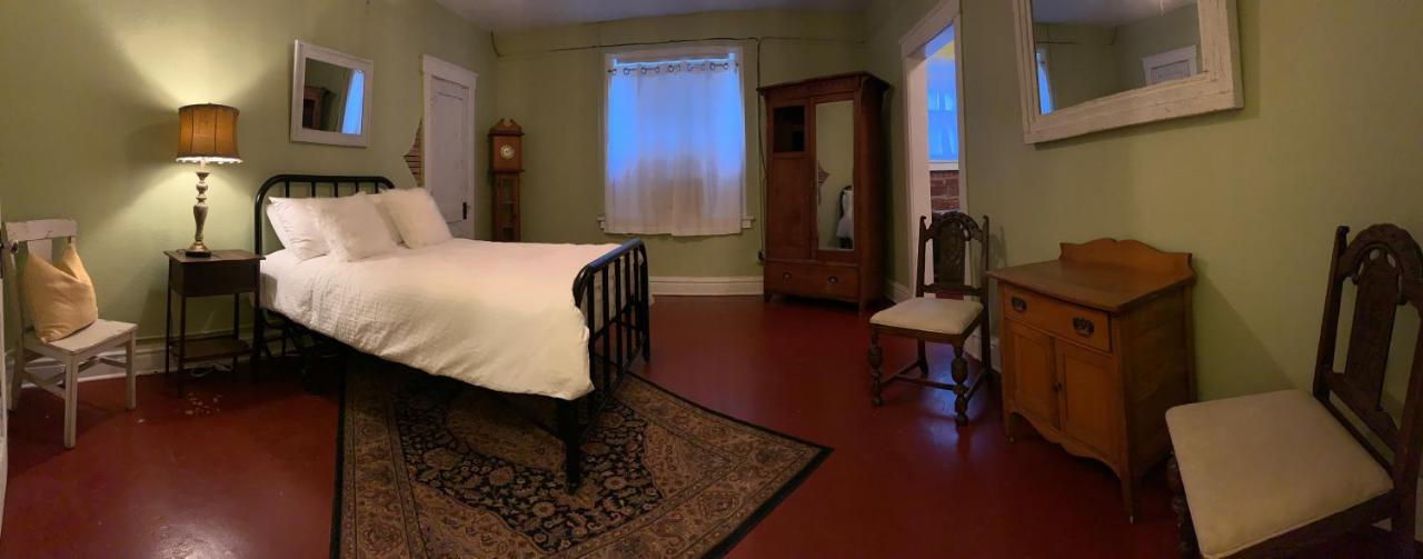 Hotel Whiting Pawhuska Εξωτερικό φωτογραφία