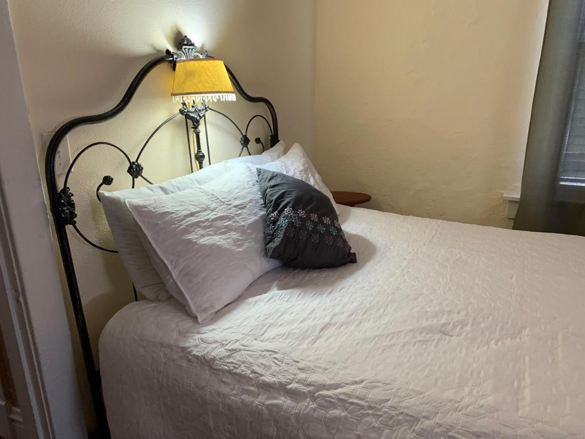 Hotel Whiting Pawhuska Εξωτερικό φωτογραφία
