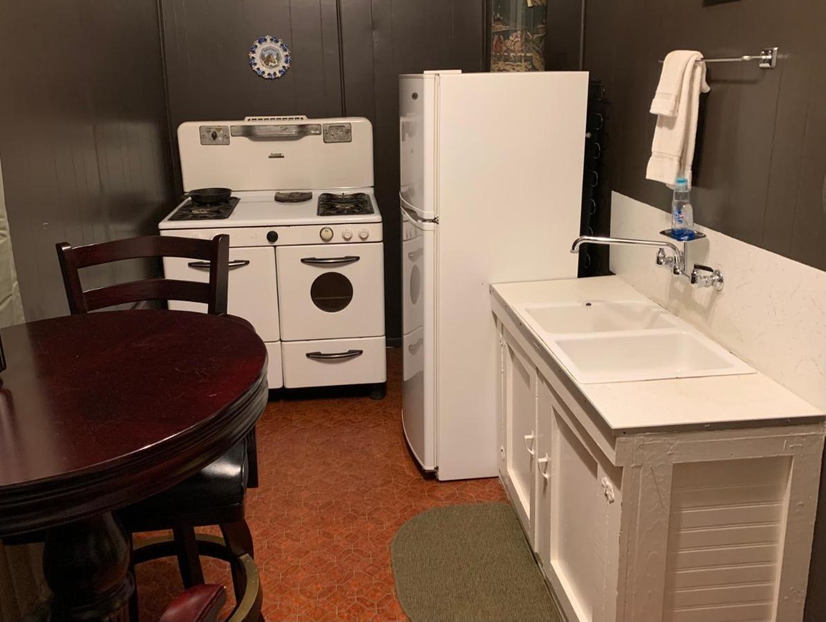 Hotel Whiting Pawhuska Εξωτερικό φωτογραφία
