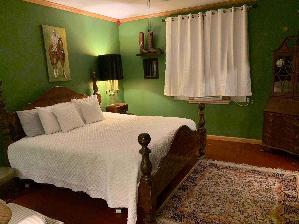 Hotel Whiting Pawhuska Εξωτερικό φωτογραφία