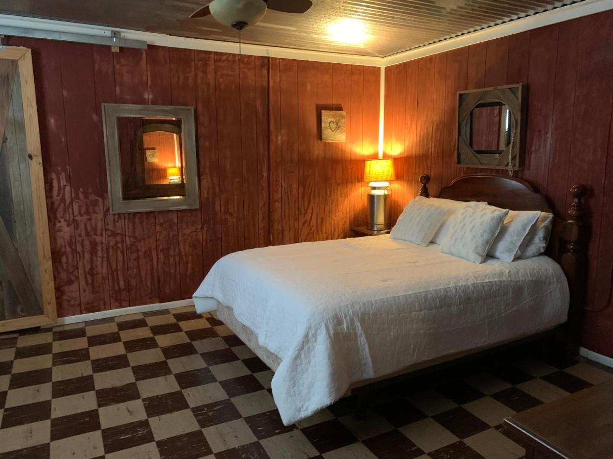 Hotel Whiting Pawhuska Εξωτερικό φωτογραφία