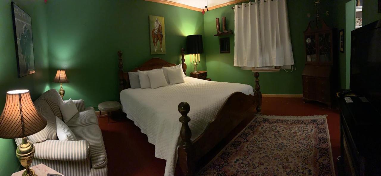 Hotel Whiting Pawhuska Εξωτερικό φωτογραφία