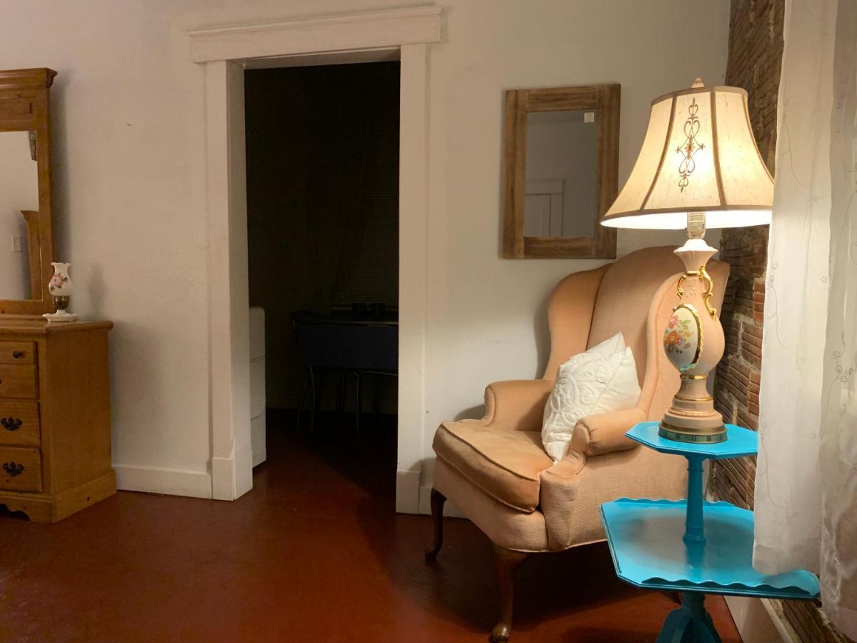 Hotel Whiting Pawhuska Εξωτερικό φωτογραφία