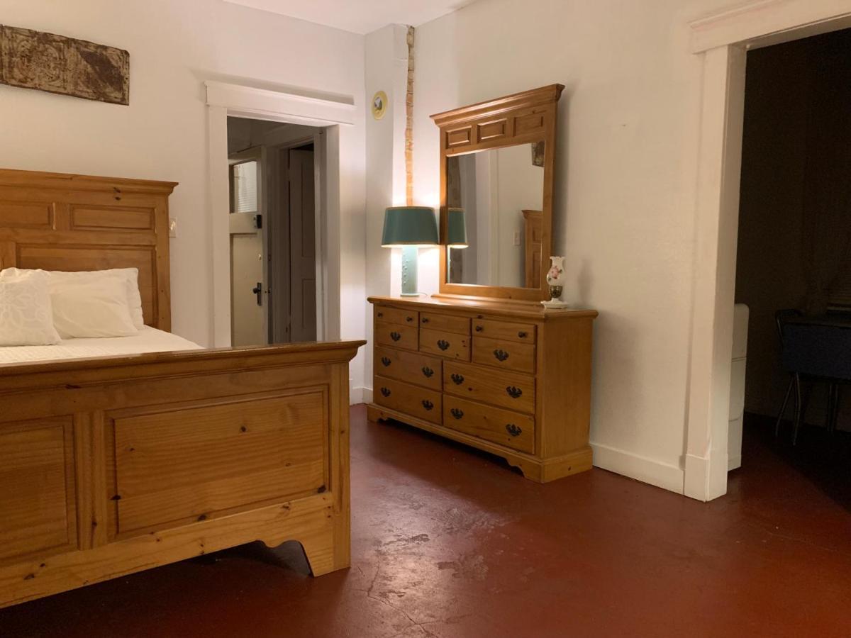 Hotel Whiting Pawhuska Εξωτερικό φωτογραφία