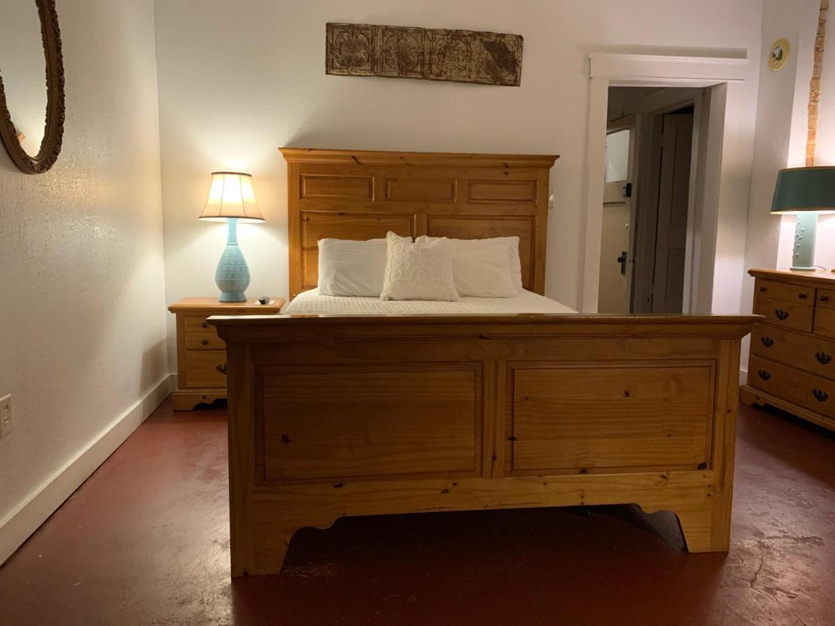 Hotel Whiting Pawhuska Εξωτερικό φωτογραφία
