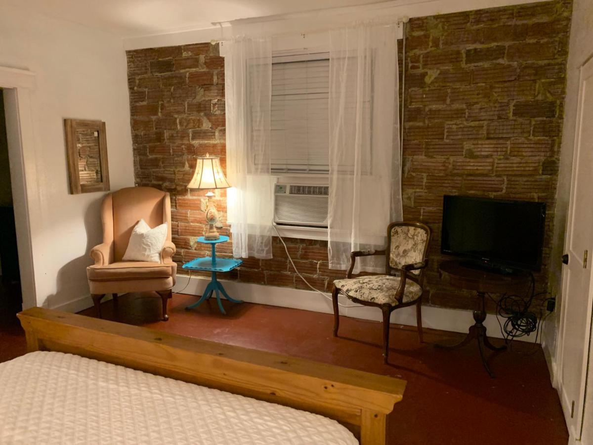 Hotel Whiting Pawhuska Εξωτερικό φωτογραφία