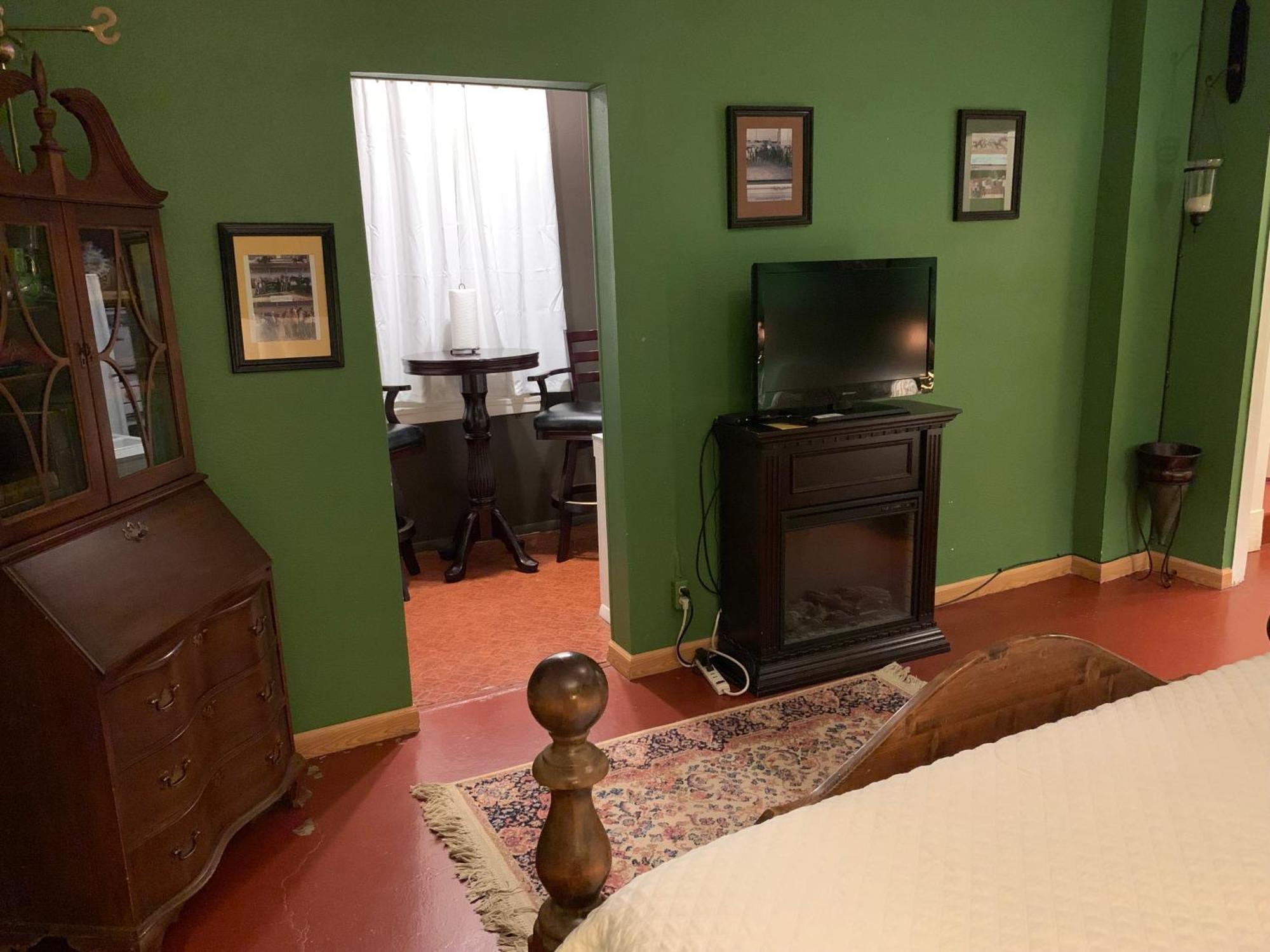 Hotel Whiting Pawhuska Δωμάτιο φωτογραφία