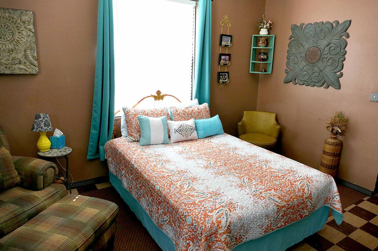 Hotel Whiting Pawhuska Εξωτερικό φωτογραφία